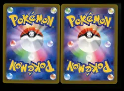 Bibarel 200/172 2022 Dewgong 084/080 2025 IR AR Holo Rare Pokemon Card Lot - Image 2