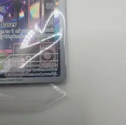 Miraidon 013 Sv: Scarlet & Violet Promo Cards Holo. Sealed! - Image 5