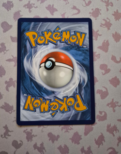 Pokemon Pikachu ex 247/191 Sv08: Surging Sparks Hyper Rare Gold Card - Image 2