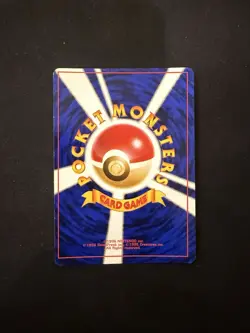 Pokemon TCG Magneton Neo Revelation Holo Rare Card No.082 Japanese Edition - Image 2