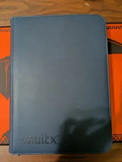 Pokemon Card Binder Collection - Lot 250+ cards including Ex Art Rares Full Art - Image 1