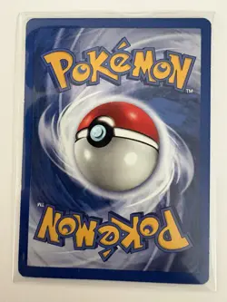 Pokemon TCG Jungle Pikachu Card 60/64 Unlimited Edition Regular Raw Card Pokemon - Image 2