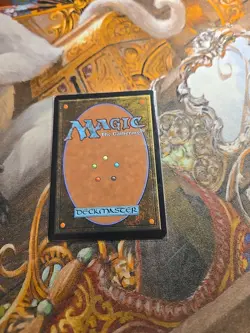 Narset's Reversal MTG Secret Lair Encyclopedia - NM - - Image 2