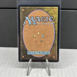 Magic: The Gathering Lorwyn Eclipsed Formidable Speaker (Extended Art) 366 NM R - Image 5