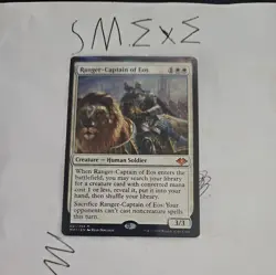 Ranger-Captain of Eos Modern Horizons Regular, NM - Image 1