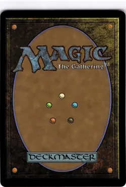 Lavaleaper #318 Lorwyn Eclipsed Showcase Foil Rare - Image 2