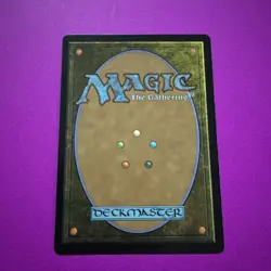 Banner Of Kinship - Foundations - MTG Magic The Gathering Card #127 - Image 2