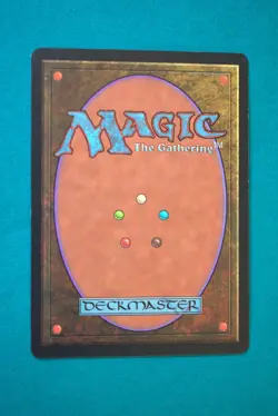 Crystalline Sliver(1) - MTG - Stronghold - Never Played - Magic The Gathering - Image 2