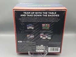 MTG Teenage Mutant Ninja Turtles-Turtle Team Up Box-New/Factory Sealed - Image 2