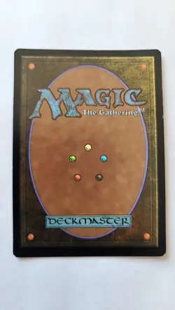Magic MTG: Tezzeret the Seeker (Foil) - Elspeth vs Tezzeret 39/79 LP-NM - Image 2
