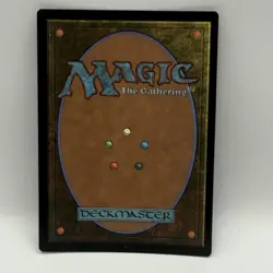 MTG Mordor on the March 0512 FOIL Borderless Extended Full Art LOTR - Image 5