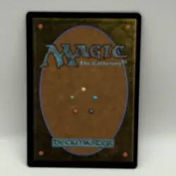 MTG Pippin's Bravery #0414 Borderless FOIL LTR Common NM - Image 5