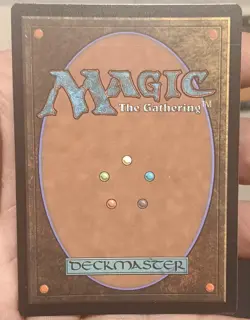 Bloom Tender Borderless Foil SLD Secret Lair Drop - Image 2