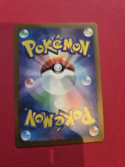 Pokemon card sv4K 091/066 Professor Sada's Vitality SAR Scarlet & Violet Ancient - Image 2