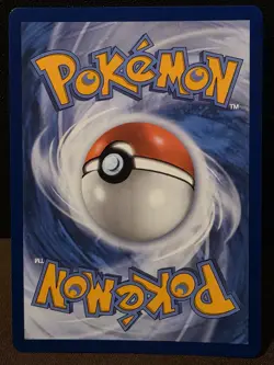 Pokemon TCG Dondozo EX 211/182 Ultra Rare Holo Destined Rivals 2025 - Image 2