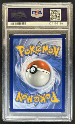 2023 Pokemon SWSH Crown Zenith Glaceon VST Galarian Gallery #GG40/GG70 PSA 10 - Image 2