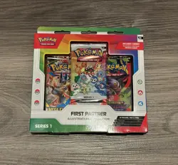 Pokemon Mega Evolution Ascended Heroes TCG Bundle First Partners Mega Gardevoir - Image 4