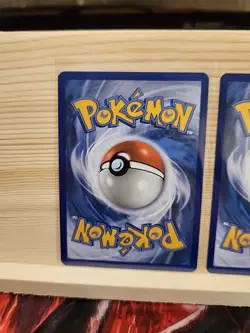 Umbreon 120/214 & Espeon 89/214 Sm-Lost Thunder Pokemon Cards - Image 5