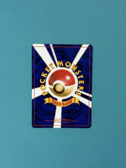 (NM) Primeape Pokemon Jungle Regular (Japanese) No. 057 Vintage - Image 2