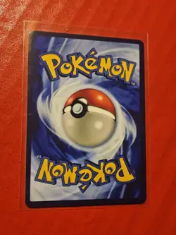 Pokemon card Pinsir Jungle 1st Edition Holo Rare 60 HP Basic 9/64 MINT CONDITION - Image 2