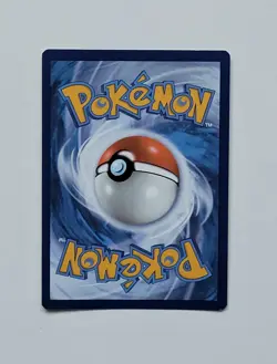 Pokemon Gengar 57/198 Holo Trick Or Trade - Image 2