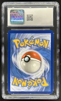 2024 Pokemon Paldean Fates Primeape #170/091 CGC 10 - Image 2