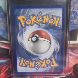 Pokemon Canari Ultra Rare Full Art Holo 257/217 ASC Trainer-Supporter Card - Image 2