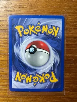 2000's Pokemon WOTC Gym Heroes Lot - Rocket's Scyther - Image 3