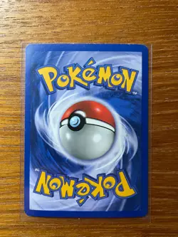 2000's Pokemon WOTC Gym Heroes Lot - Rocket's Scyther - Image 5