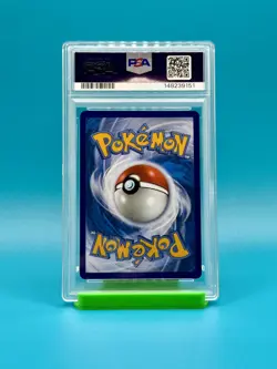 PSA 10 - 2025 Pokemon Mega Evolutions, EN, Mega Venusaur ex, Ultra Rare - Image 2