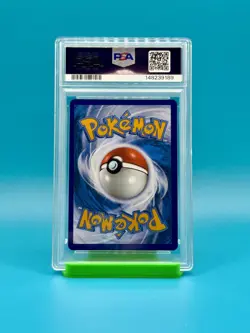 PSA 9 - 2023 Pokemon SWSH Crown Zenith Pikachu #160 - Image 2