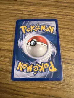 Vaporeon 6/17 POP Series 3 Holo Pokemon Card 2006 LP Light Play 🌊✨ - Image 2