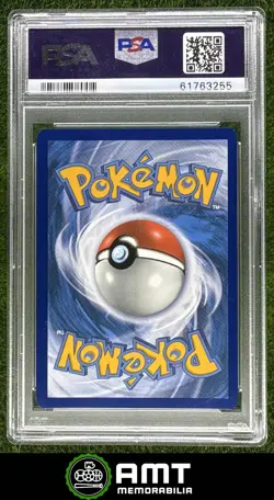Pikachu PSA 9 2019 Pokemon Sun & Moon Cosmic Eclipse Secret #241/236 3255 - Image 2