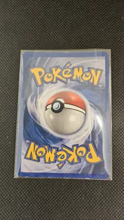 Pokemon Venusaur Holo Rare Card Base Set 15/102 NM-LP Condition - Image 3