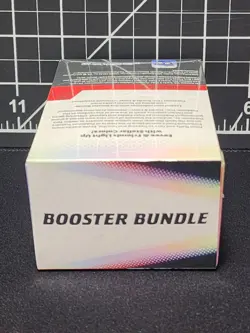 Pokemon TCG Scarlet & Violet Prismatic Evolutions Booster Bundle 6 Booster Packs 820650853210 - Image 5