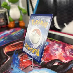 Duraludon VMAX 220/203 SWSH07: Evolving Skies Alternate Art Secret Pokemon TCG - Image 5