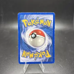 Pokemon TCG Expedition Wartortle Reverse Holo Card 92/165 RARE MP/HP -j - Image 2