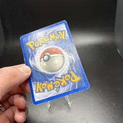 Pokemon TCG Expedition Wartortle Reverse Holo Card 92/165 RARE MP/HP -j - Image 3