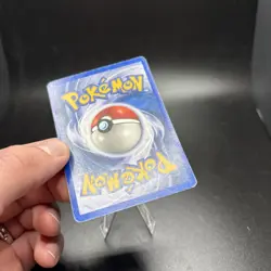 Pokemon TCG Expedition Wartortle Reverse Holo Card 92/165 RARE MP/HP -j - Image 4