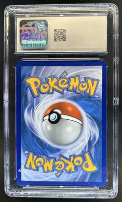 2023-25 Pokemon SV Black Star Promos Mewtwo #052 CGC 10 - Image 2