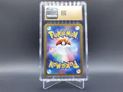 Pokemon CGC Pristine 10 Pikachu 173/165 Art Rare 2023 Japanese 151 Pokemon TCG - Image 2