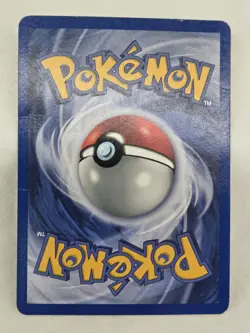 Pokemon Gym Heroes Erika Holo 16/132 MP - Image 2