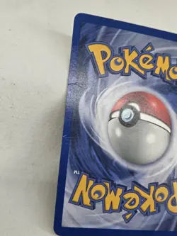 Pokemon Gym Heroes Erika Holo 16/132 MP - Image 3