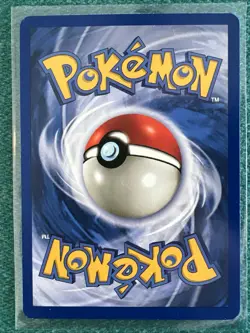 Pokemon Fossil Zapdos 30/62 1st First Edition Non-Holo Rare NM Near Mint - Image 2