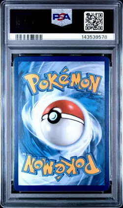 2023 POKEMON SWSH CROWN ZENITH ELITE TRAINER BOX FULL ART/LUCARIO VSTAR PSA 10 - Image 2
