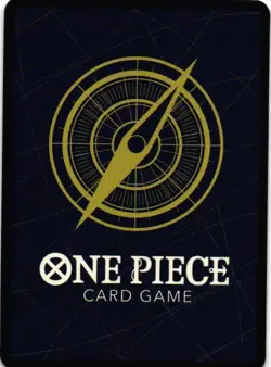 PERONA ONE PIECE Holographic Custom Art Goddess Story Collectible Card - Image 2