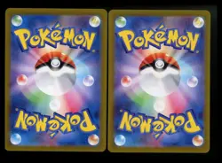 Timburr 109/101 Machoke 177/165 2023 AR IR Holo Rare Pokemon Card Lot - Image 2