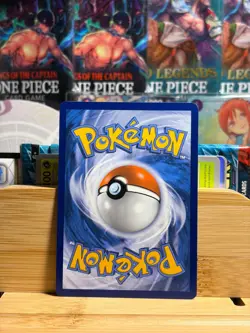 SINISTCHA 23/30 Trick or Trade 2024 Stamp Pokemon TCG NM - Image 2