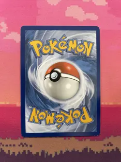 Pokemon Card Kangaskhan Unified Minds Holo Rare 163/236 Near Mint - Image 2