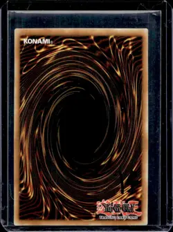 2025 Yu-Gi-Oh! Crystal Clear Wing Synchro Dragon Ultra Rare 1st #RA04-EN059 - Image 2